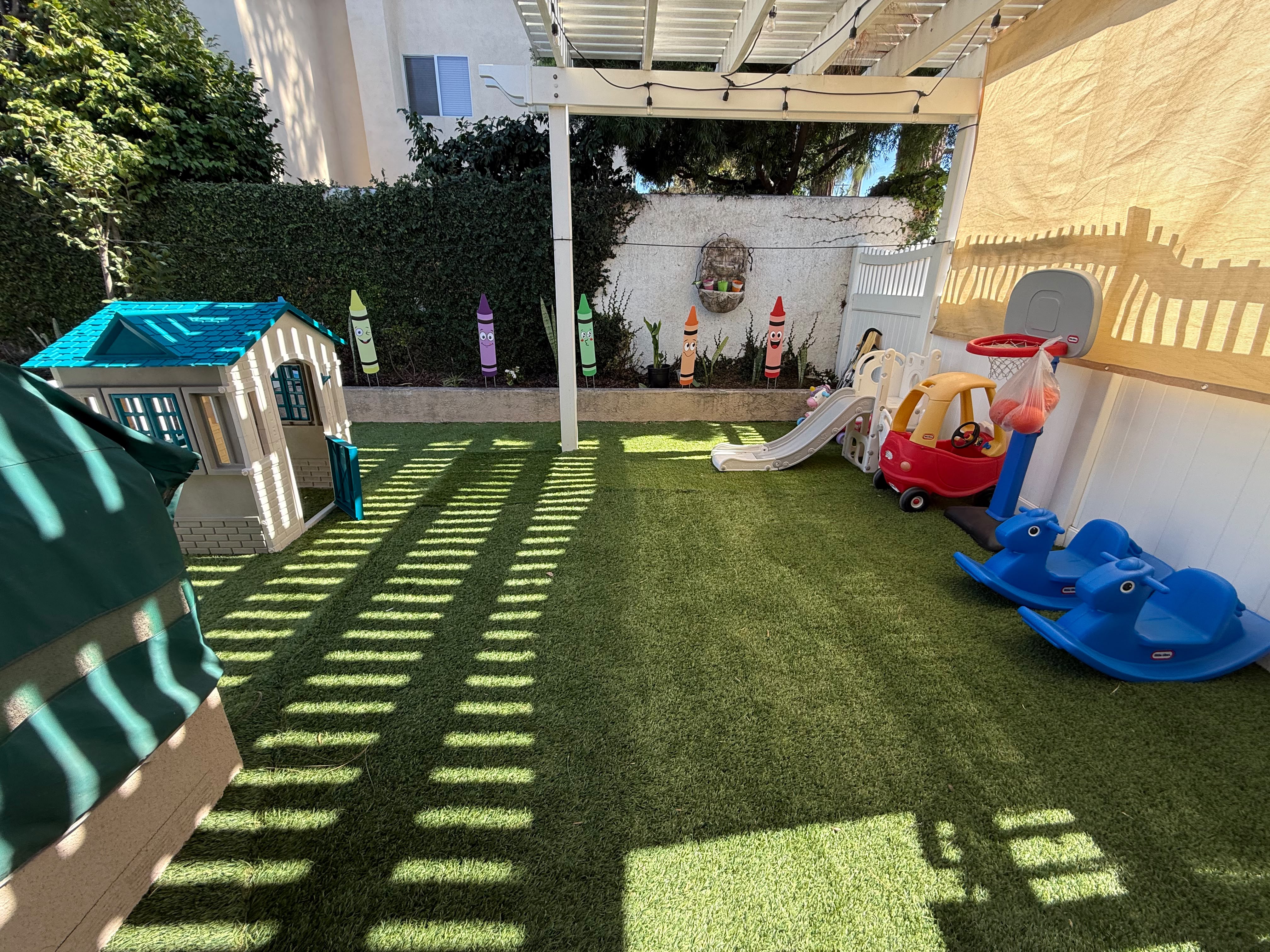 Childcare gallery photo